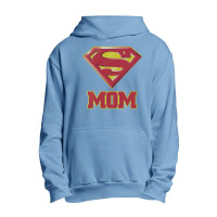 Super Mom Urban Pullover Hoodie | Artistshot