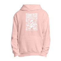 Combi Abduction Combie Urban Pullover Hoodie | Artistshot