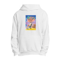 Rocko's Modern Life 6 Urban Pullover Hoodie | Artistshot