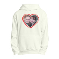 Niles & Daphne Frasier Urban Pullover Hoodie | Artistshot