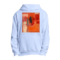 Mark No 9 Urban Pullover Hoodie | Artistshot