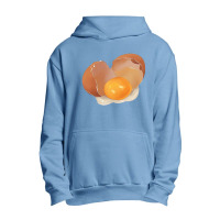 Egg Urban Pullover Hoodie | Artistshot