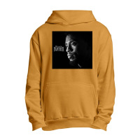 The Black Panter Abstr Black Chadwick Boseman Urban Pullover Hoodie | Artistshot