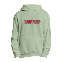 Doppler Shift Red   Doppler Shift Urban Pullover Hoodie | Artistshot