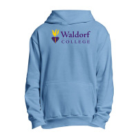 Waldorf Academic Urban Pullover Hoodie | Artistshot