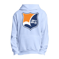 Sky Fc Urban Pullover Hoodie | Artistshot