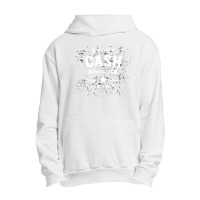 Private Ledger Blockchain Satoshi Btc Design Urban Pullover Hoodie | Artistshot