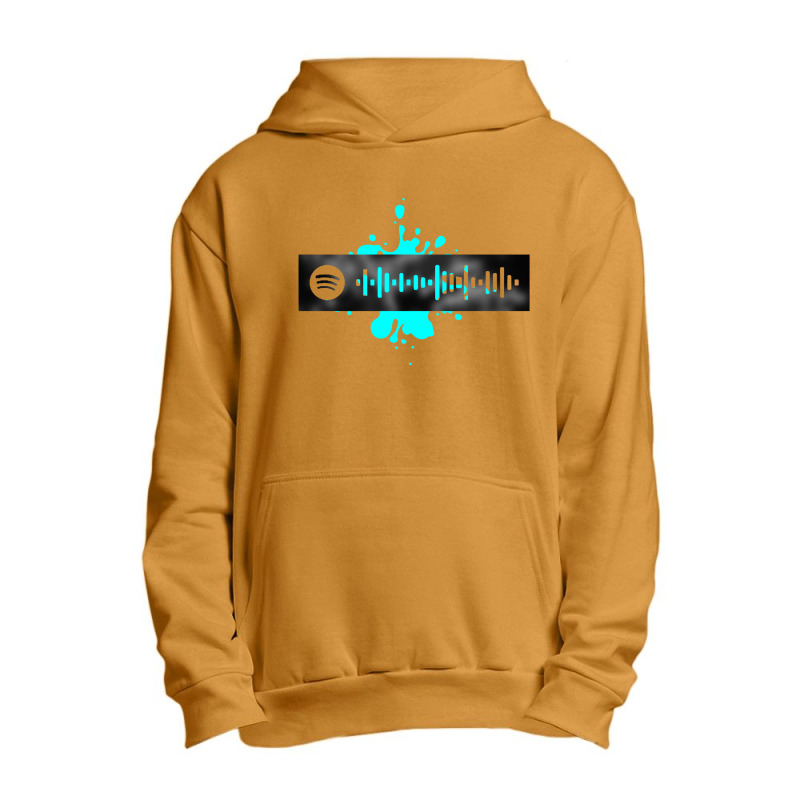 The Funny Feeling Inside Code Urban Pullover Hoodie | Artistshot