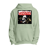 Tales Of Voodoo   Vintage Horror Urban Pullover Hoodie | Artistshot