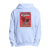 Happiest Holiday Season Urban Pullover Hoodie | Artistshot