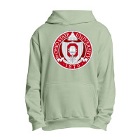 The Good University Urban Pullover Hoodie | Artistshot