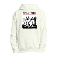 Tld White   Michael Urban Pullover Hoodie | Artistshot