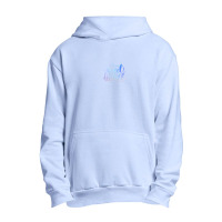 Sweet Heart Urban Pullover Hoodie | Artistshot