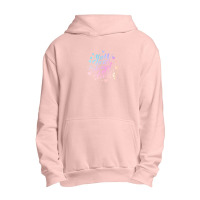 You Are Unforgettable Urban Pullover Hoodie | Artistshot