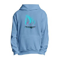 Surprise Attack Urban Pullover Hoodie | Artistshot