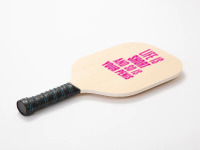 Life Is Short And So Is Your Penis Pickleball Paddle | Artistshot