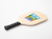 Beach Bunny Pool Party Pickleball Paddle | Artistshot