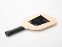 Papercuts Pickleball Paddle | Artistshot