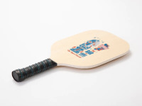 Friday 13 Tiki Bar Pickleball Paddle | Artistshot