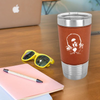 Mac Dre Airbrush Stencil Leatherette Tumbler | Artistshot