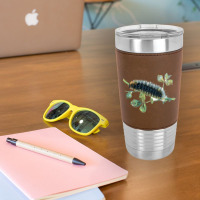 Natura Animal Leatherette Tumbler | Artistshot