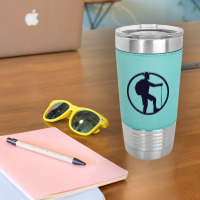 Mountain Go Go Leatherette Tumbler | Artistshot