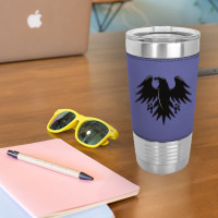 Eangle Leatherette Tumbler | Artistshot