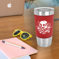 Dark Nature Leatherette Tumbler | Artistshot