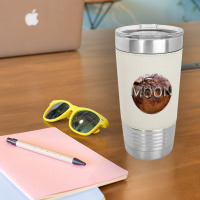 Beauty Moon Leatherette Tumbler | Artistshot