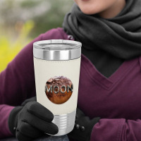 Beauty Moon Leatherette Tumbler | Artistshot