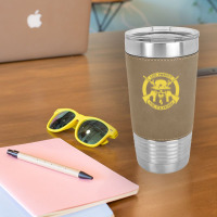 Army Veteran Skull Military Leatherette Tumbler | Artistshot