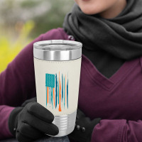 Miami Dolphins Leatherette Tumbler | Artistshot