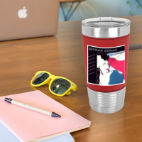 Bruce Banner's Shirt Leatherette Tumbler | Artistshot