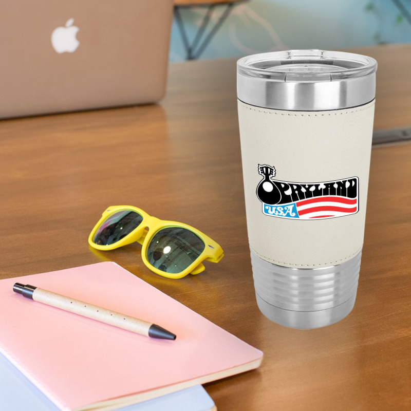 Opryland Usa Leatherette Tumbler | Artistshot