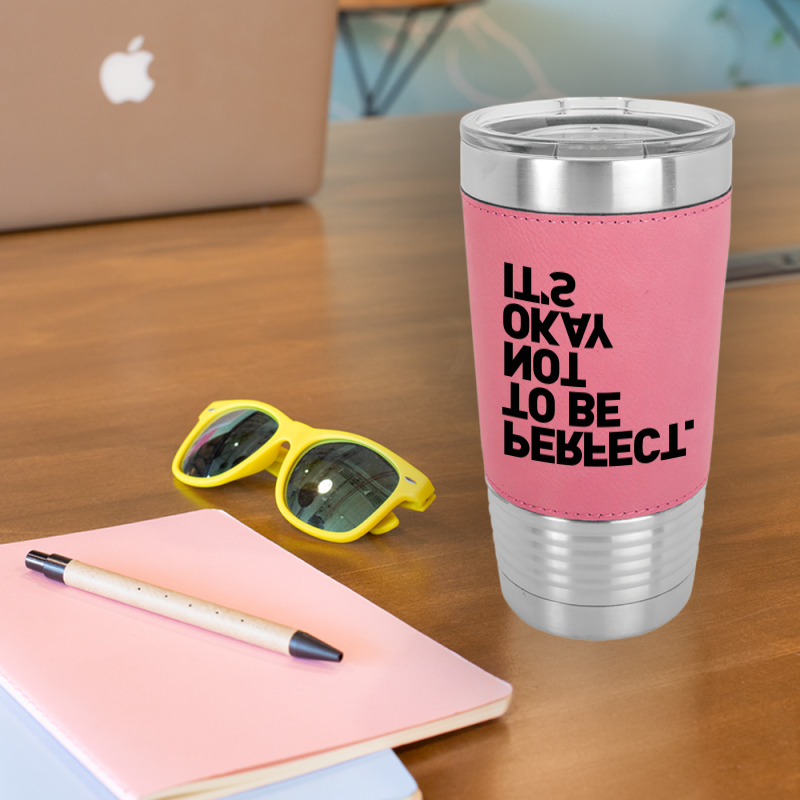 Yes, It Is Leatherette Tumbler | Artistshot