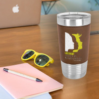 Women's March Washington Dc Leatherette Tumbler | Artistshot