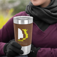 Women's March Washington Dc Leatherette Tumbler | Artistshot