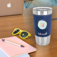 Diabetes All We Need Is Insulin A Whole Lot Of Jesus Leatherette Tumbler | Artistshot