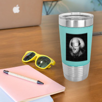 About Doc Leatherette Tumbler | Artistshot