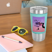 Swing Leatherette Tumbler | Artistshot