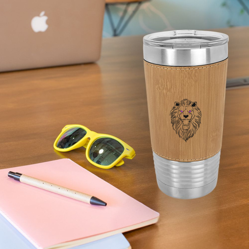 Project   Drawing 13277282359603450205 Leatherette Tumbler | Artistshot