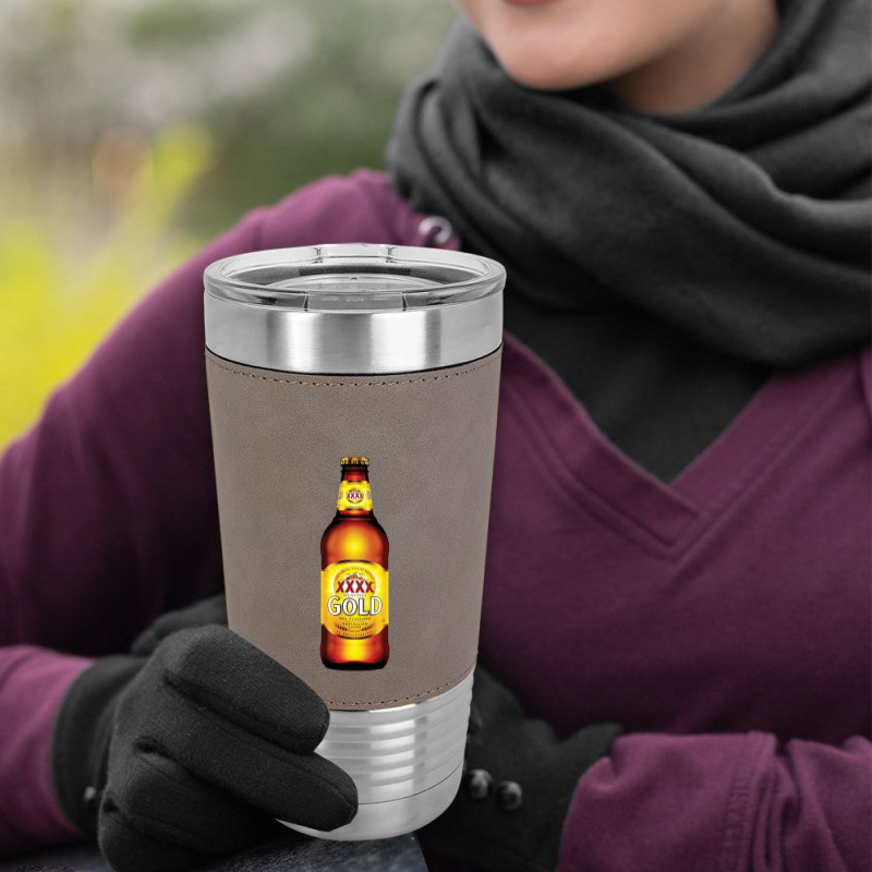 Drink Leatherette Tumbler | Artistshot