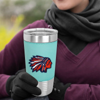 Tribal American Indian Leatherette Tumbler | Artistshot