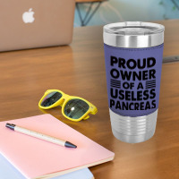 Proud Descendant Confederate Soldier Leatherette Tumbler | Artistshot