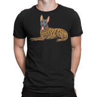 Hollandse Herdershond T  Shirt Hollandse Herdershond Dutch Shepherd Do T-shirt | Artistshot