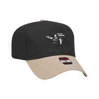 Fear The Living Adjustable Baseball Cap | Artistshot