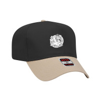 Wrenchin Long Time Adjustable Baseball Cap | Artistshot