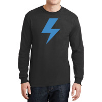 Thunder Long Sleeve Shirts | Artistshot