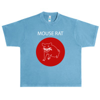 Mouse Rat Pawnee Indiana Urban Heavy T-shirt | Artistshot