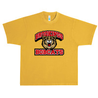 Brookings High School Urban Heavy T-shirt | Artistshot